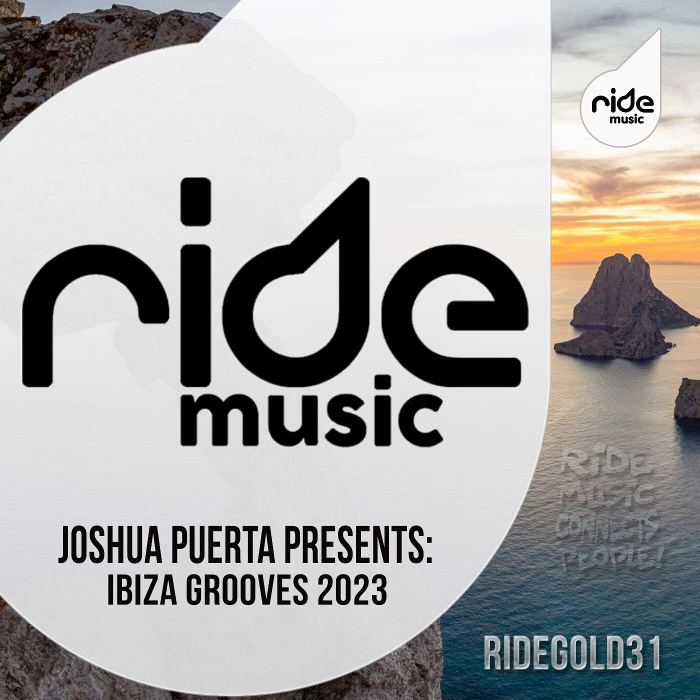 VA - IBIZA GROOVES 2023 [RIDEMUSICGOLD31]